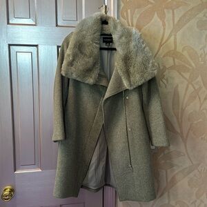 Club Monaco winter coat